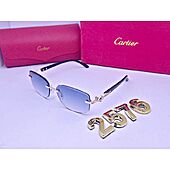 US$25.00 Cartier Sunglasses #771321