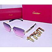 US$25.00 Cartier Sunglasses #771322