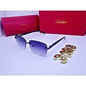US$25.00 Cartier Sunglasses #771323