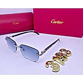 US$25.00 Cartier Sunglasses #771324