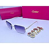 US$25.00 Cartier Sunglasses #771327