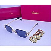 US$25.00 Cartier Sunglasses #771329