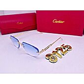 US$25.00 Cartier Sunglasses #771330