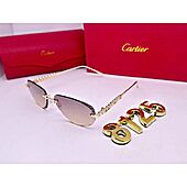 US$25.00 Cartier Sunglasses #771332