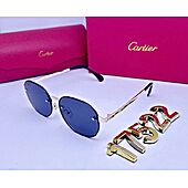 US$25.00 Cartier Sunglasses #771338