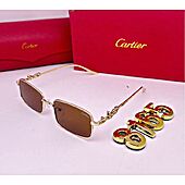US$25.00 Cartier Sunglasses #771339