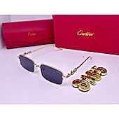 US$25.00 Cartier Sunglasses #771342
