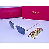 US$25.00 Cartier Sunglasses #771346