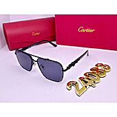 US$25.00 Cartier Sunglasses #771347