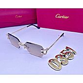 US$25.00 Cartier Sunglasses #771348