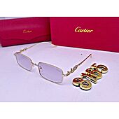 US$25.00 Cartier Sunglasses #771351