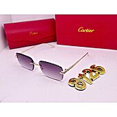US$25.00 Cartier Sunglasses #771353