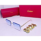 US$25.00 Cartier Sunglasses #771354