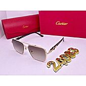 US$25.00 Cartier Sunglasses #771355