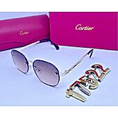 US$25.00 Cartier Sunglasses #771356