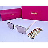 US$25.00 Cartier Sunglasses #771359