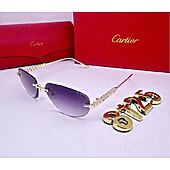 US$25.00 Cartier Sunglasses #771360
