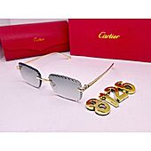 US$25.00 Cartier Sunglasses #771361