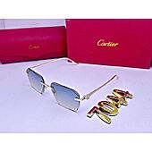 US$25.00 Cartier Sunglasses #771362
