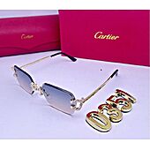 US$25.00 Cartier Sunglasses #771363