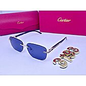 US$25.00 Cartier Sunglasses #771365