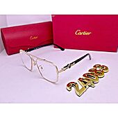US$25.00 Cartier Sunglasses #771366