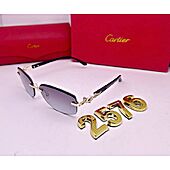 US$25.00 Cartier Sunglasses #771369