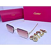 US$25.00 Cartier Sunglasses #771372