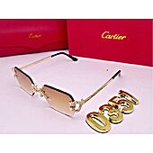 US$25.00 Cartier Sunglasses #771374