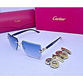 US$25.00 Cartier Sunglasses #771376