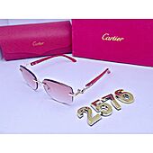US$25.00 Cartier Sunglasses #771377