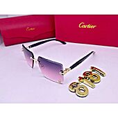 US$25.00 Cartier Sunglasses #771378