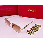 US$25.00 Cartier Sunglasses #771386