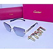 US$25.00 Cartier Sunglasses #771388