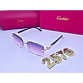 US$25.00 Cartier Sunglasses #771389