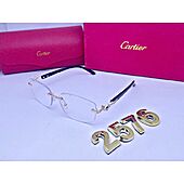 US$25.00 Cartier Sunglasses #771390