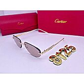 US$25.00 Cartier Sunglasses #771391