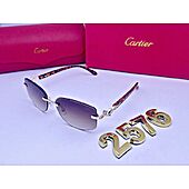 US$25.00 Cartier Sunglasses #771397