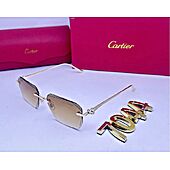 US$25.00 Cartier Sunglasses #771398