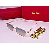 US$25.00 Cartier Sunglasses #771401