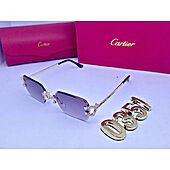 US$25.00 Cartier Sunglasses #771403