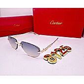 US$25.00 Cartier Sunglasses #771405