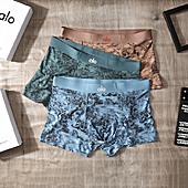 US$23.00 alo Underwears 3pcs sets #771571
