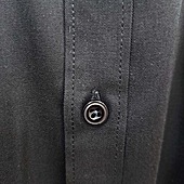 US$37.00 AMIRI Shirts for AMIRI Long-sleeved shirts for men #771600