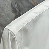 US$37.00 AMIRI Shirts for AMIRI Long-sleeved shirts for men #771601
