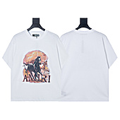 US$23.00 AMIRI T-shirts for MEN #771729