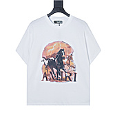 US$23.00 AMIRI T-shirts for MEN #771729