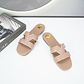 US$92.00 YSL Shoes for YSL slippers for women #771750