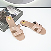 US$92.00 YSL Shoes for YSL slippers for women #771750
