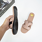 US$92.00 YSL Shoes for YSL slippers for women #771750